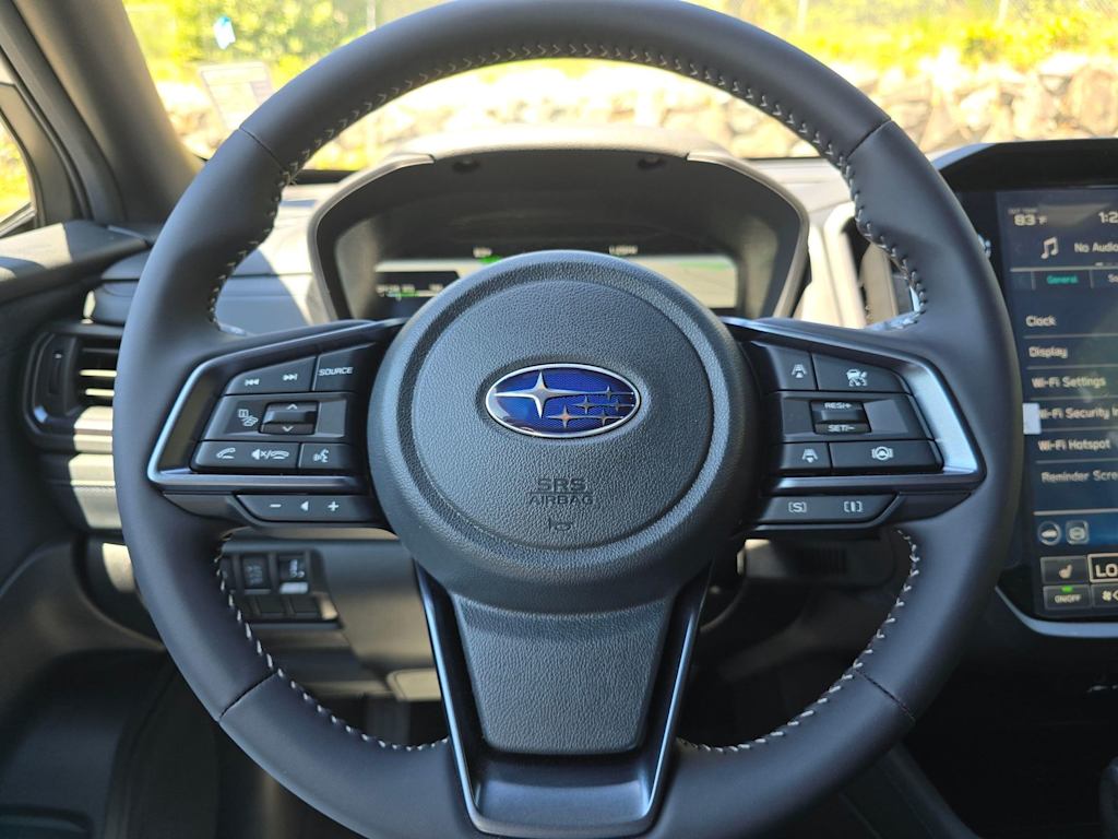 Thumbnail: 2026 Subaru Forester - 13