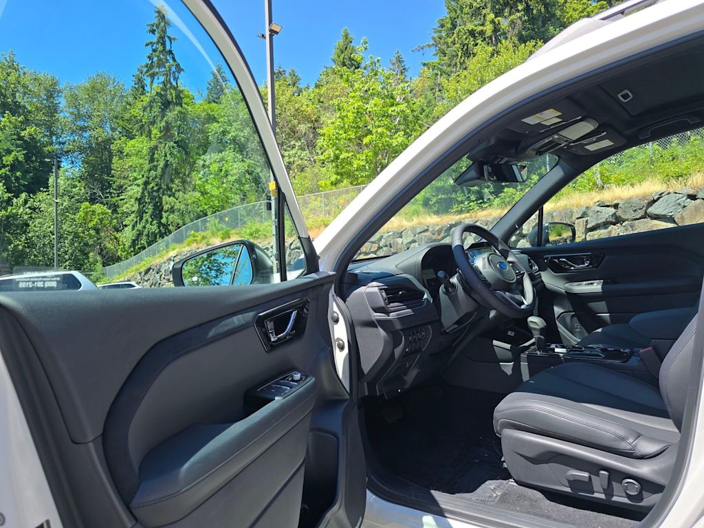 Thumbnail: 2026 Subaru Forester - 9