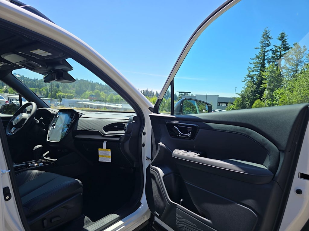 Thumbnail: 2026 Subaru Forester - 22