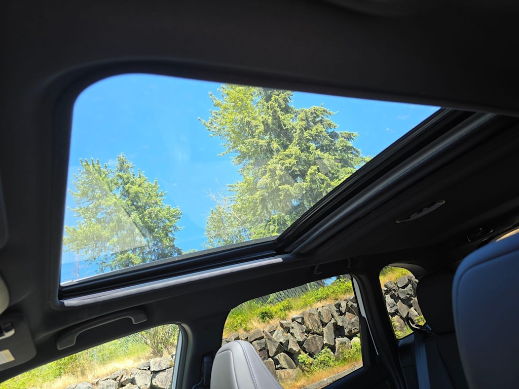 Thumbnail: 2026 Subaru Forester - 24