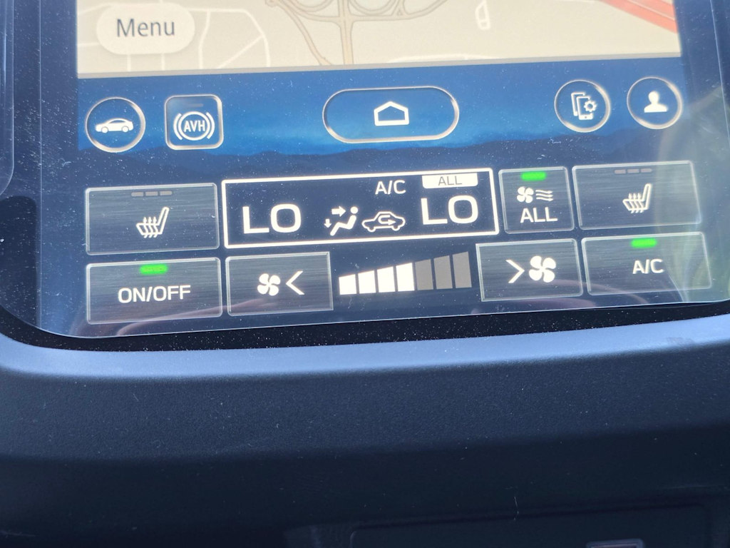 Thumbnail: 2026 Subaru Forester - 27