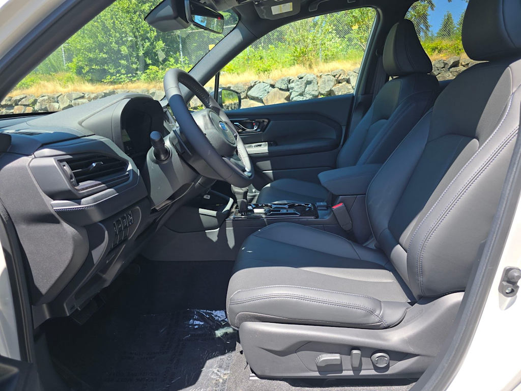 Thumbnail: 2026 Subaru Forester - 23