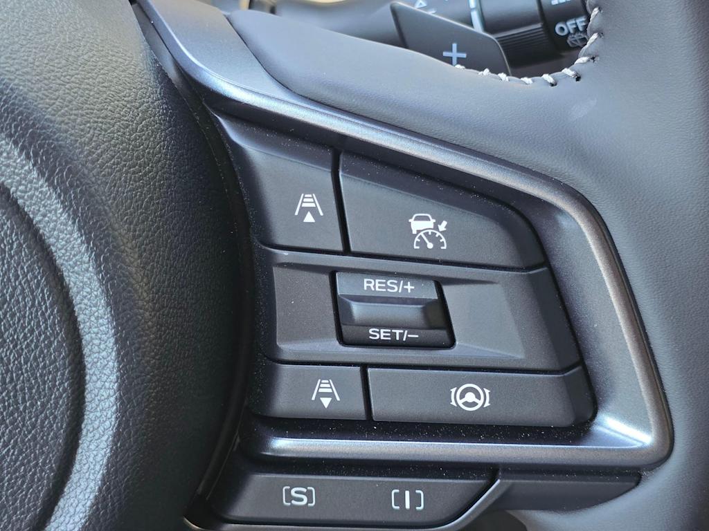 Thumbnail: 2026 Subaru Forester - 30