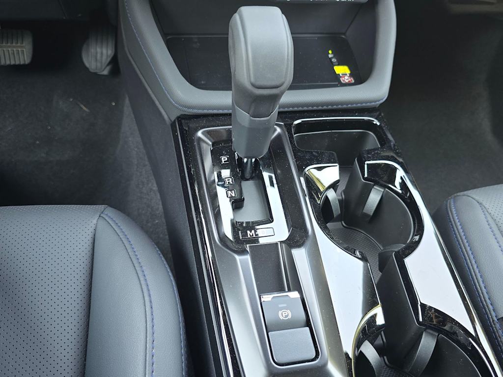 Thumbnail: 2026 Subaru Forester - 16