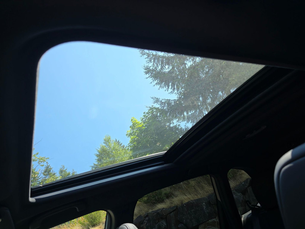 Thumbnail: 2026 Subaru Forester - 25