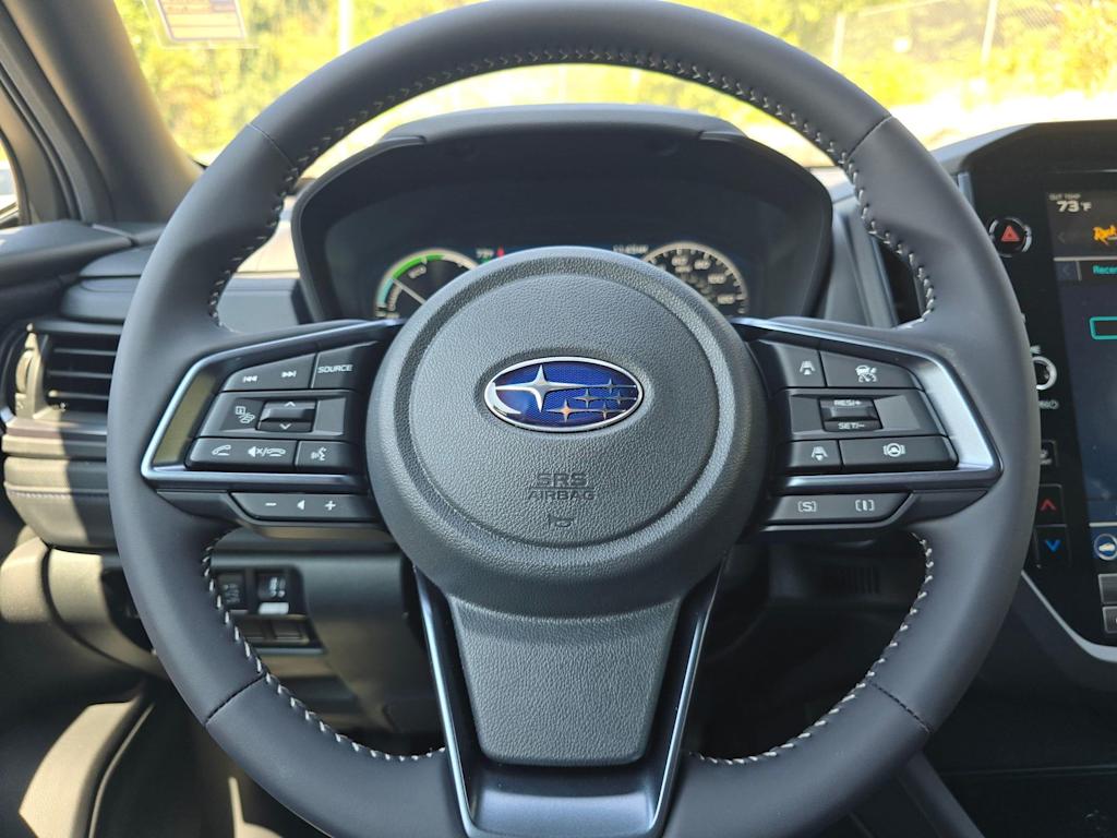Thumbnail: 2026 Subaru Forester - 13
