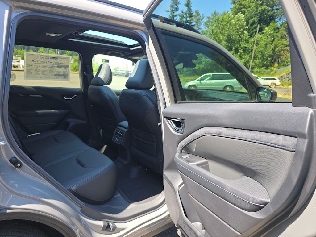 Thumbnail: 2026 Subaru Forester - 29