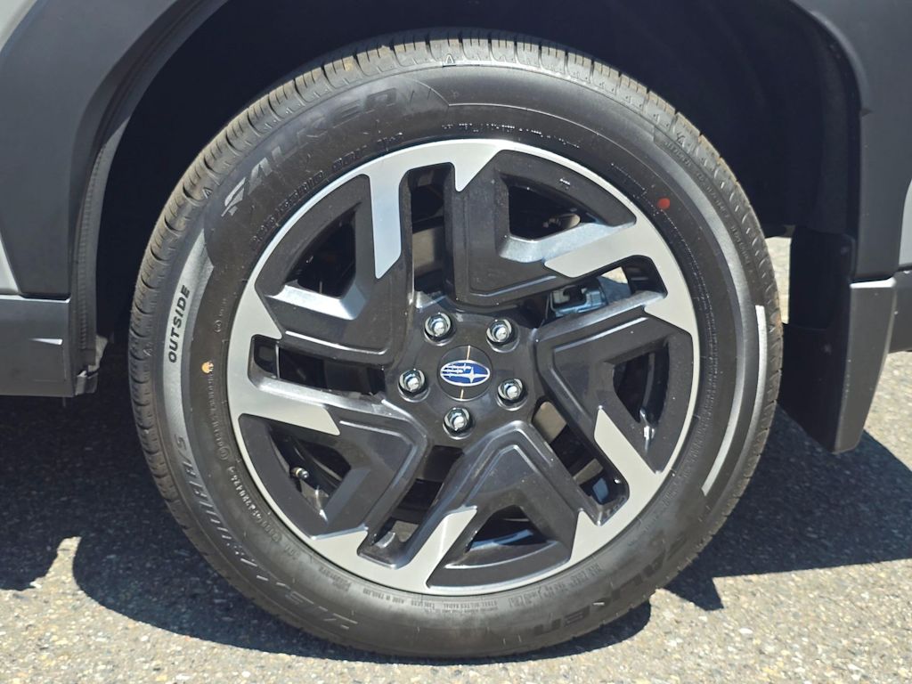 Thumbnail: 2026 Subaru Forester - 7