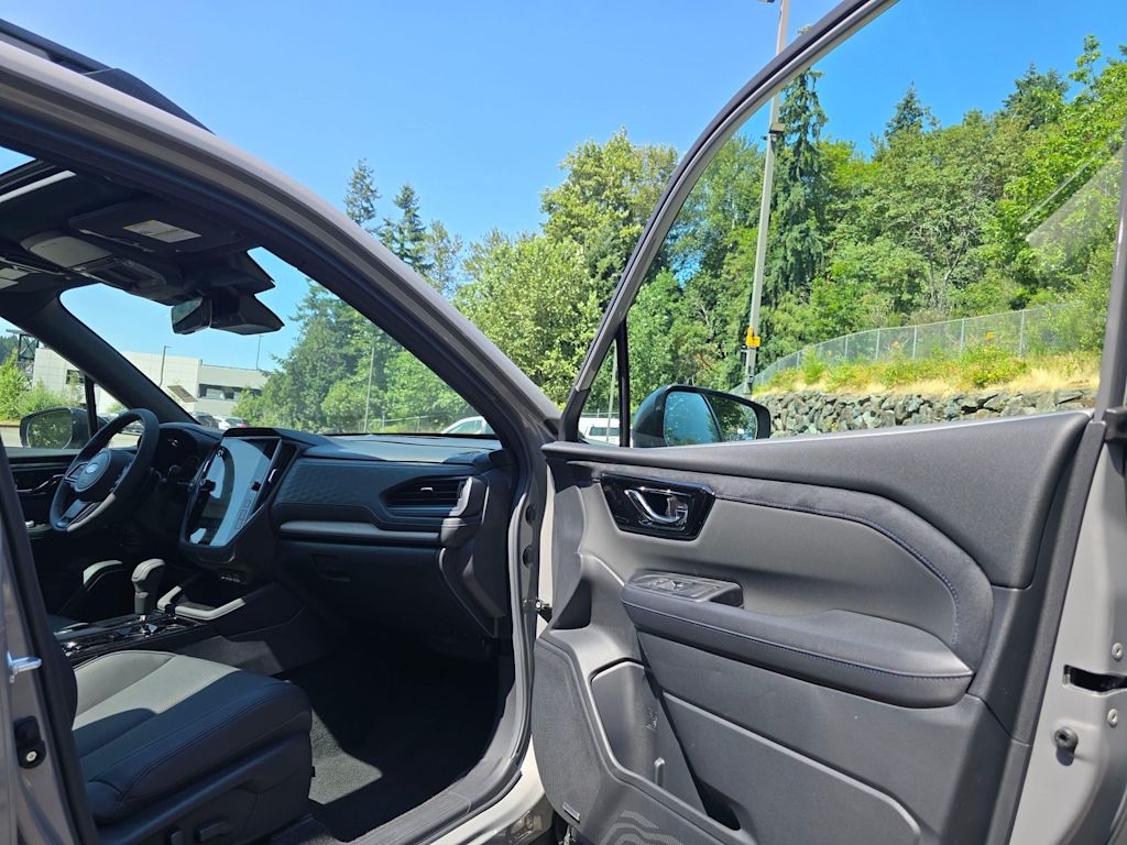 Thumbnail: 2026 Subaru Forester - 30