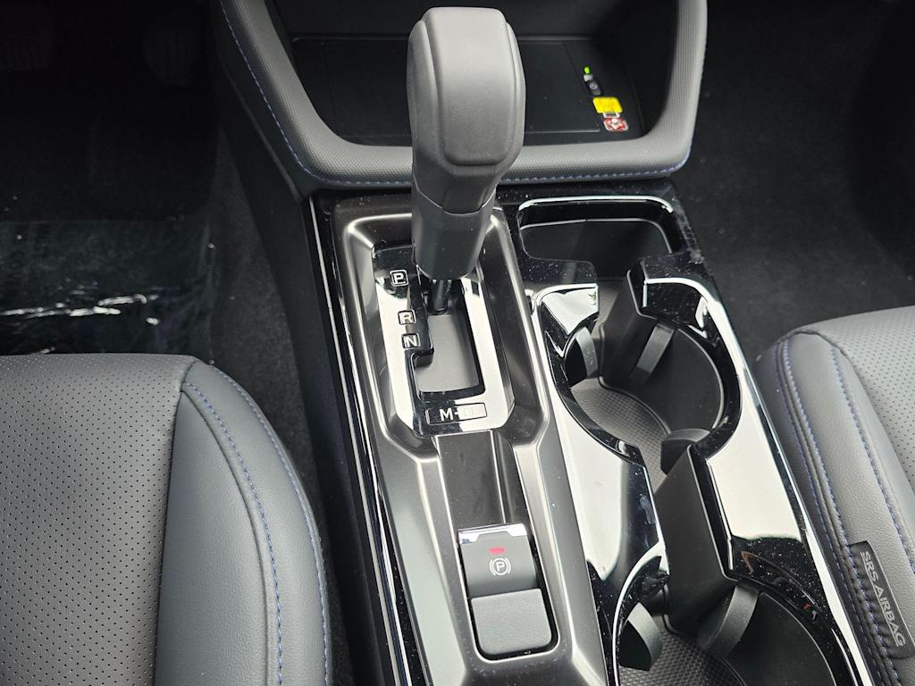 Thumbnail: 2026 Subaru Forester - 17