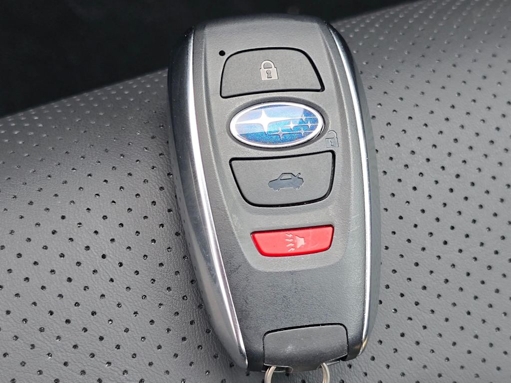 Thumbnail: 2026 Subaru Forester - 20