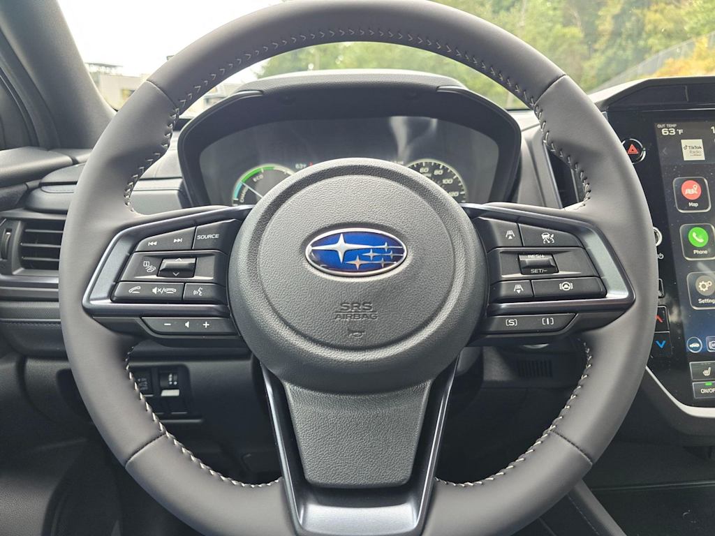 Thumbnail: 2026 Subaru Forester - 14