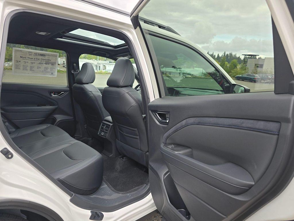 Thumbnail: 2026 Subaru Forester - 28