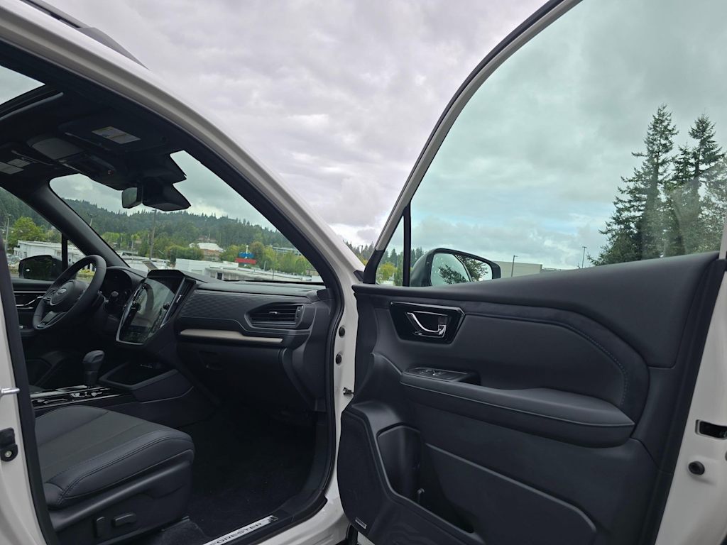 Thumbnail: 2026 Subaru Forester - 29