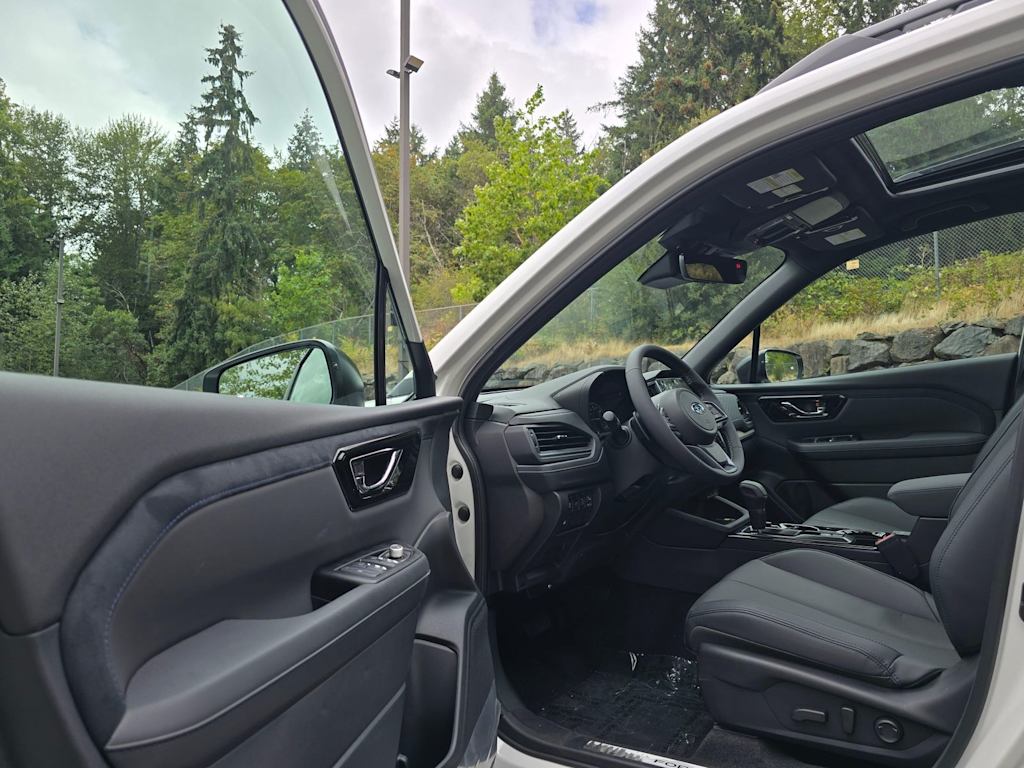 Thumbnail: 2026 Subaru Forester - 25
