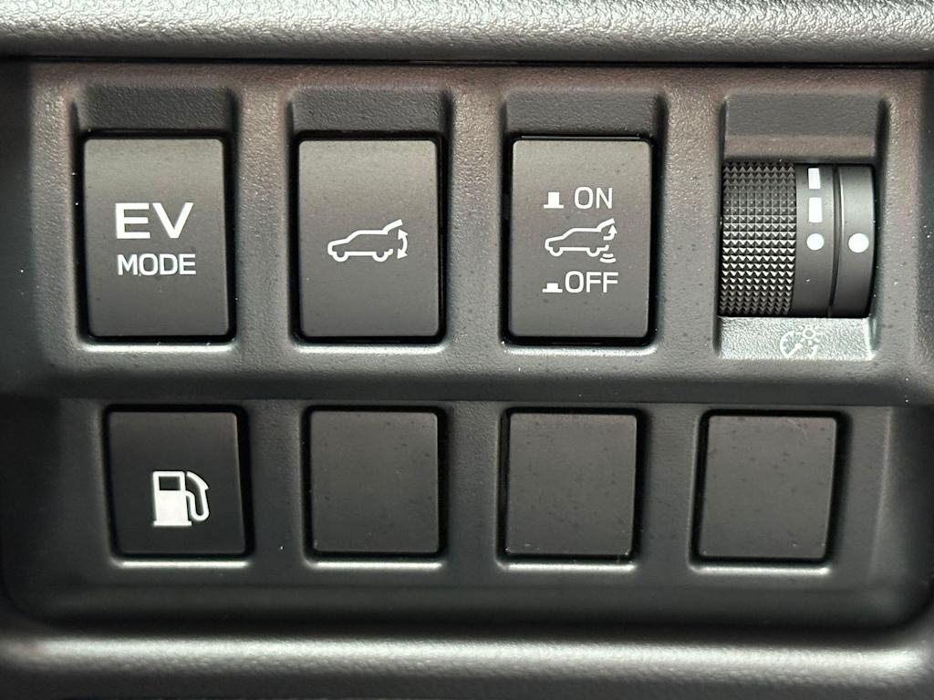 Thumbnail: 2026 Subaru Forester - 27