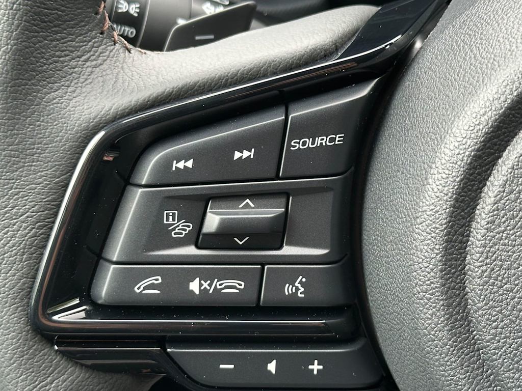 Thumbnail: 2026 Subaru Forester - 28