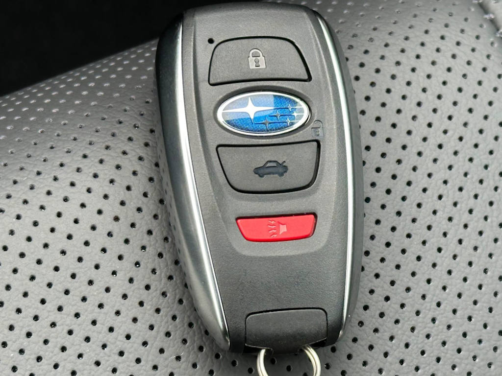 Thumbnail: 2026 Subaru Forester - 19