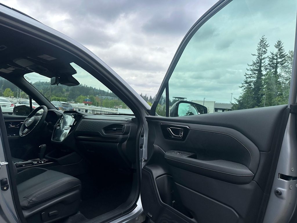 Thumbnail: 2026 Subaru Forester - 23
