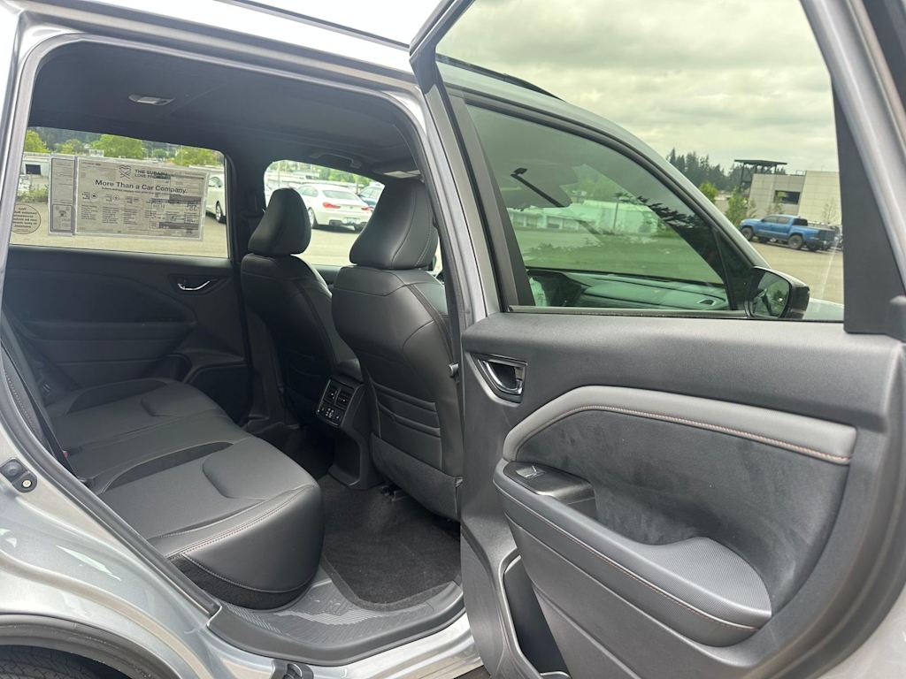 Thumbnail: 2026 Subaru Forester - 9