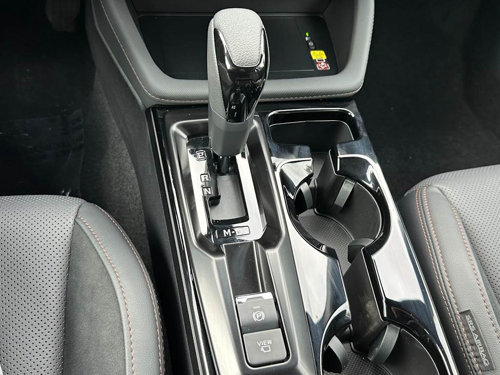 Thumbnail: 2026 Subaru Forester - 16