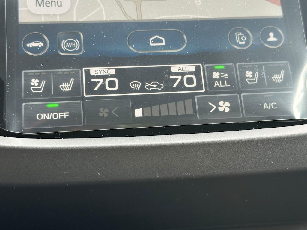 Thumbnail: 2026 Subaru Forester - 26