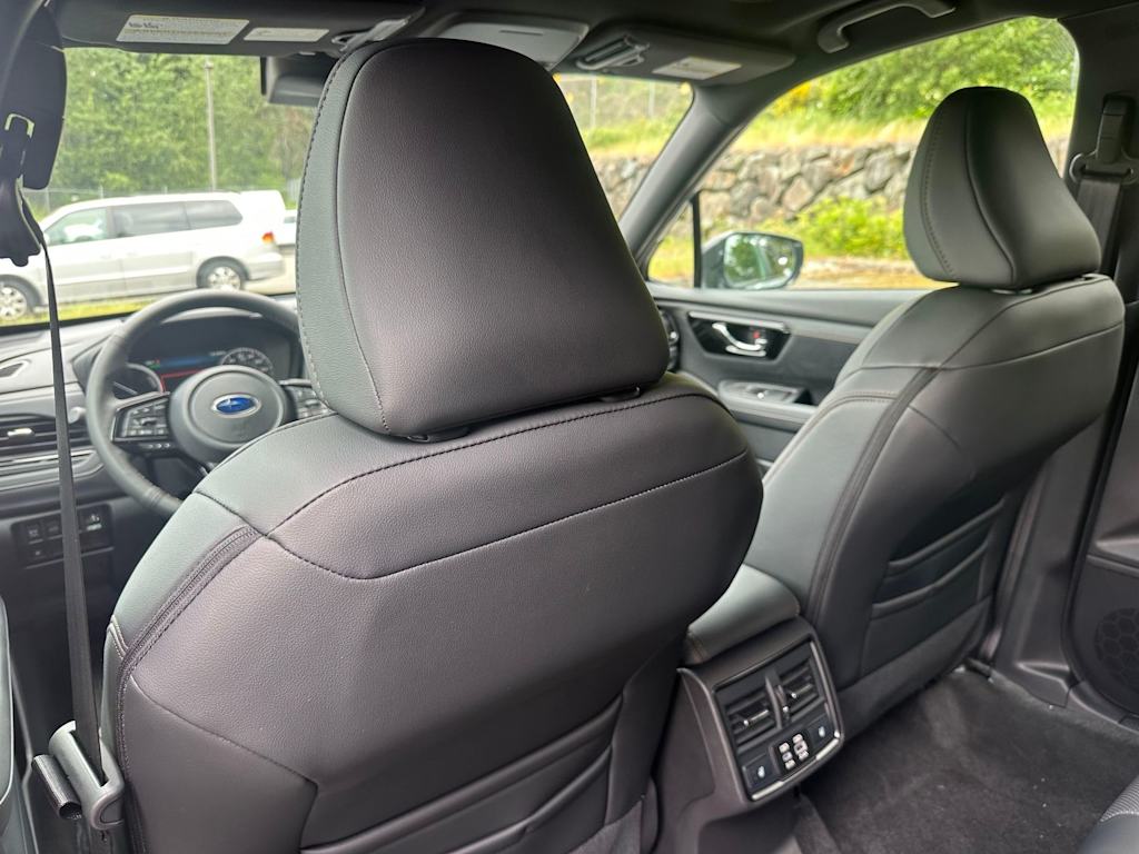 Thumbnail: 2026 Subaru Forester - 10