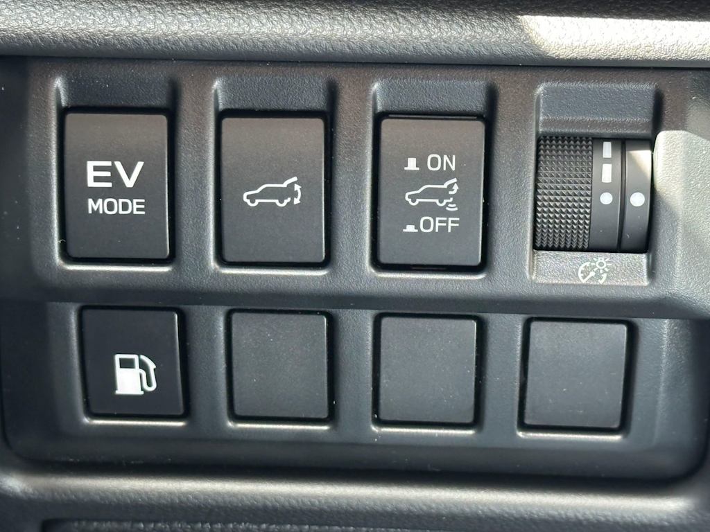 Thumbnail: 2026 Subaru Forester - 29