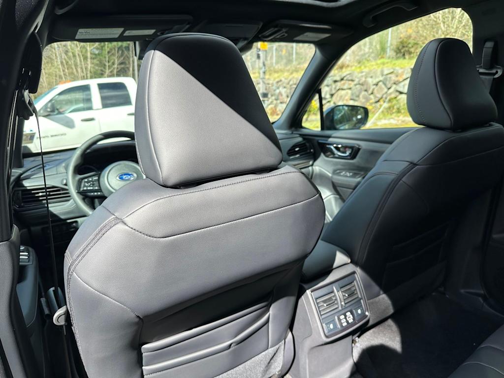 Thumbnail: 2026 Subaru Forester - 11