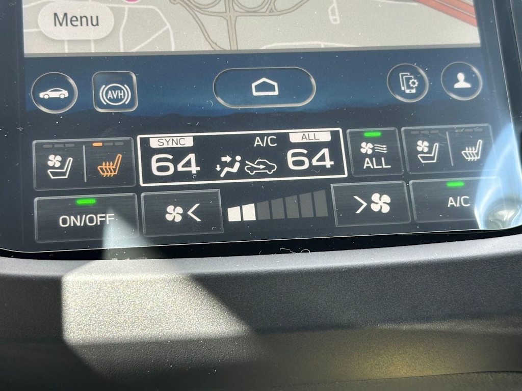 Thumbnail: 2026 Subaru Forester - 27