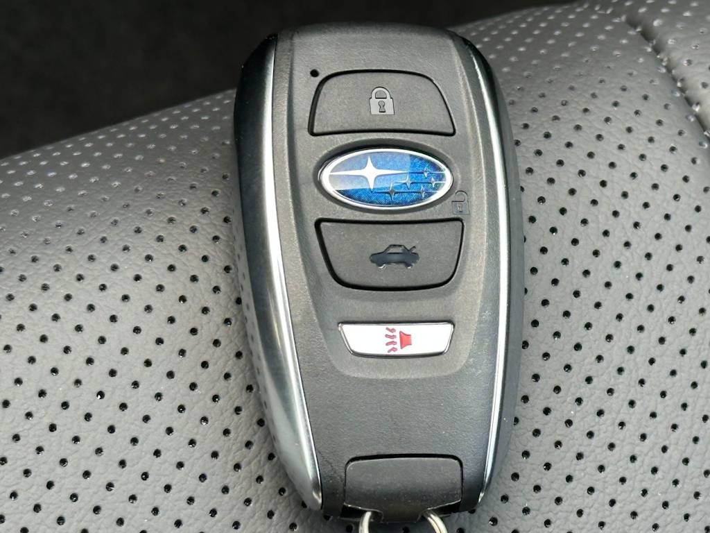 Thumbnail: 2026 Subaru Forester - 18