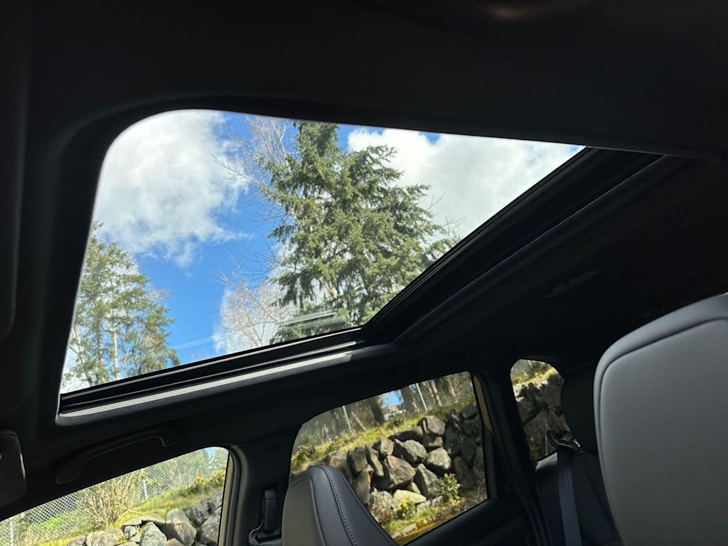 Thumbnail: 2026 Subaru Forester - 25