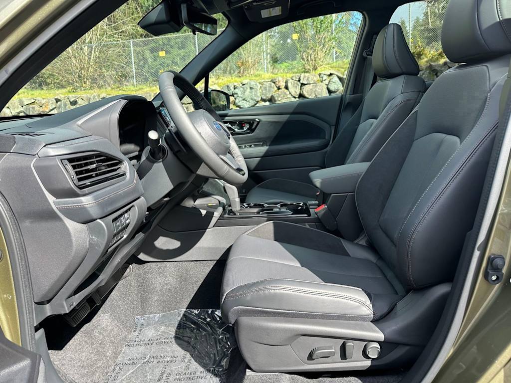 Thumbnail: 2026 Subaru Forester - 24