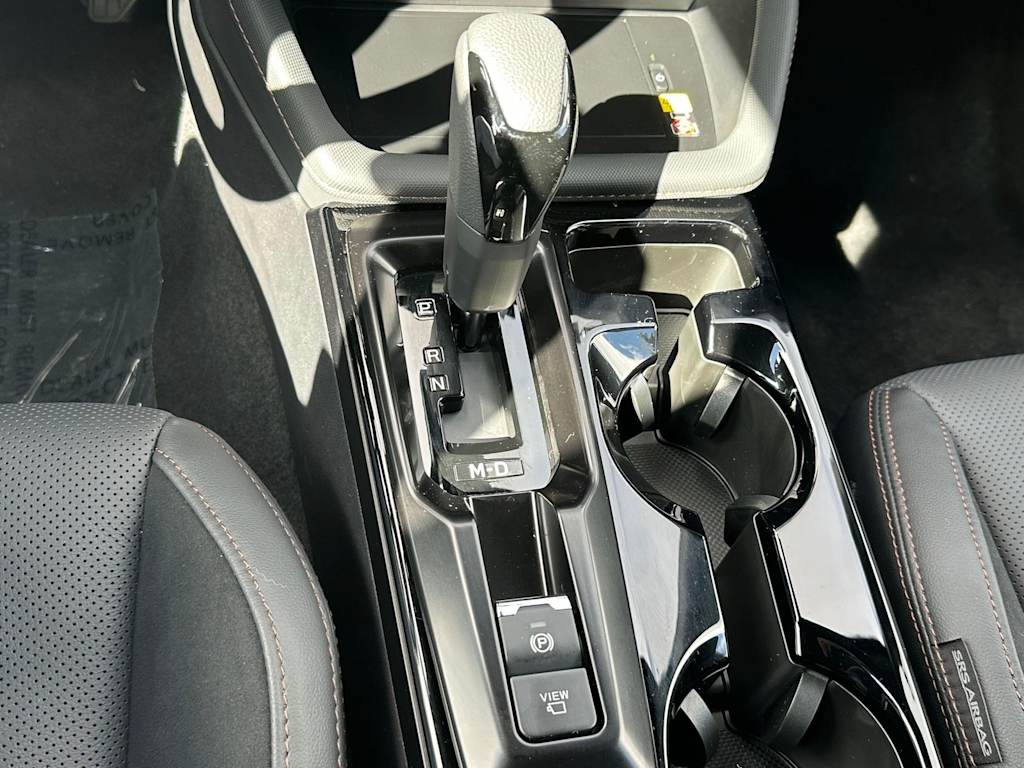 Thumbnail: 2026 Subaru Forester - 15