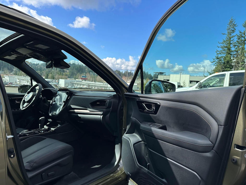 Thumbnail: 2026 Subaru Forester - 23