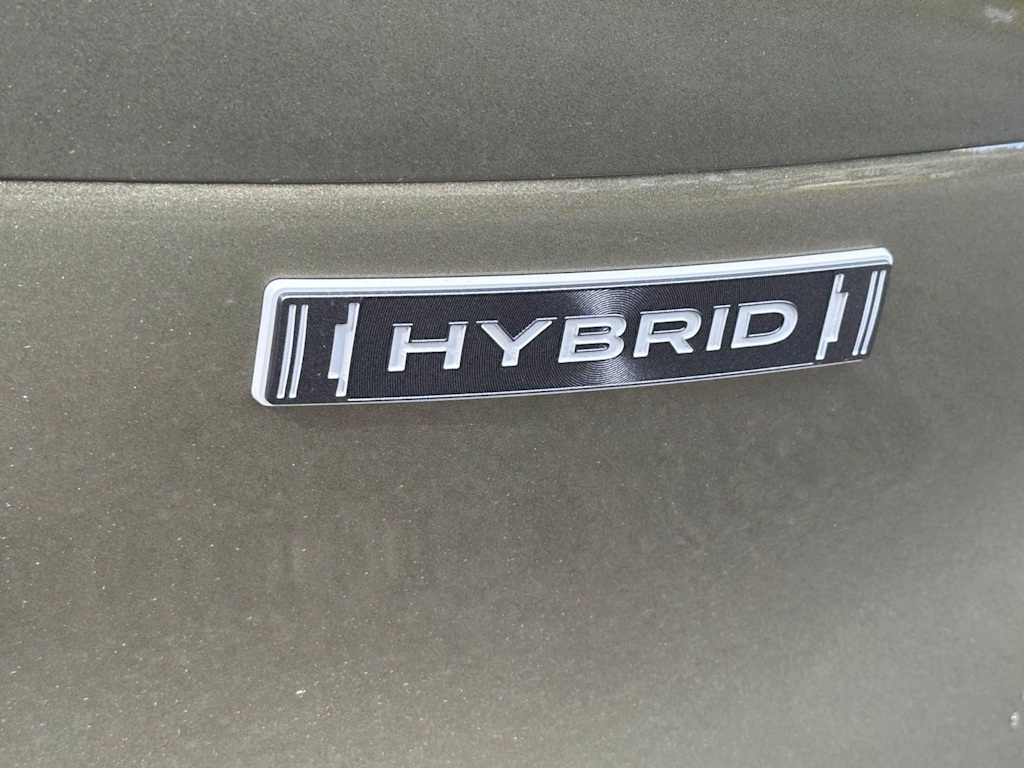 Thumbnail: 2026 Subaru Forester - 7