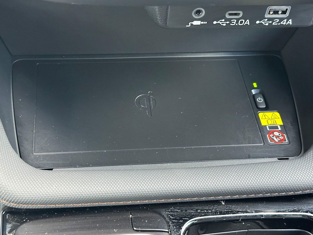 Thumbnail: 2026 Subaru Forester - 28