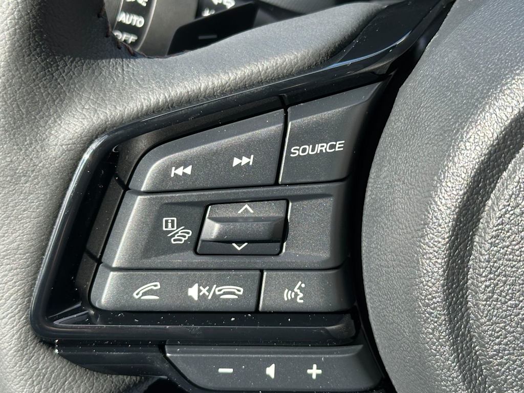 Thumbnail: 2026 Subaru Forester - 30