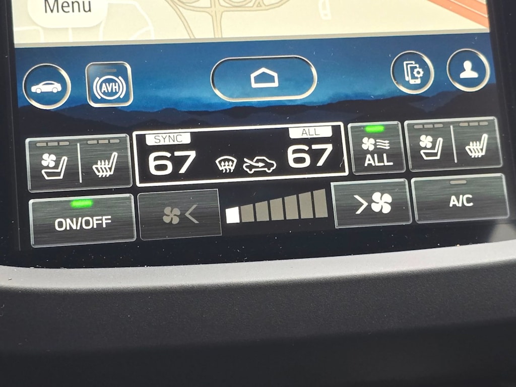 Thumbnail: 2026 Subaru Forester - 22
