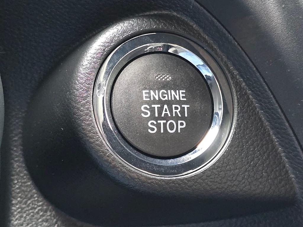 Thumbnail: 2026 Subaru Forester - 24