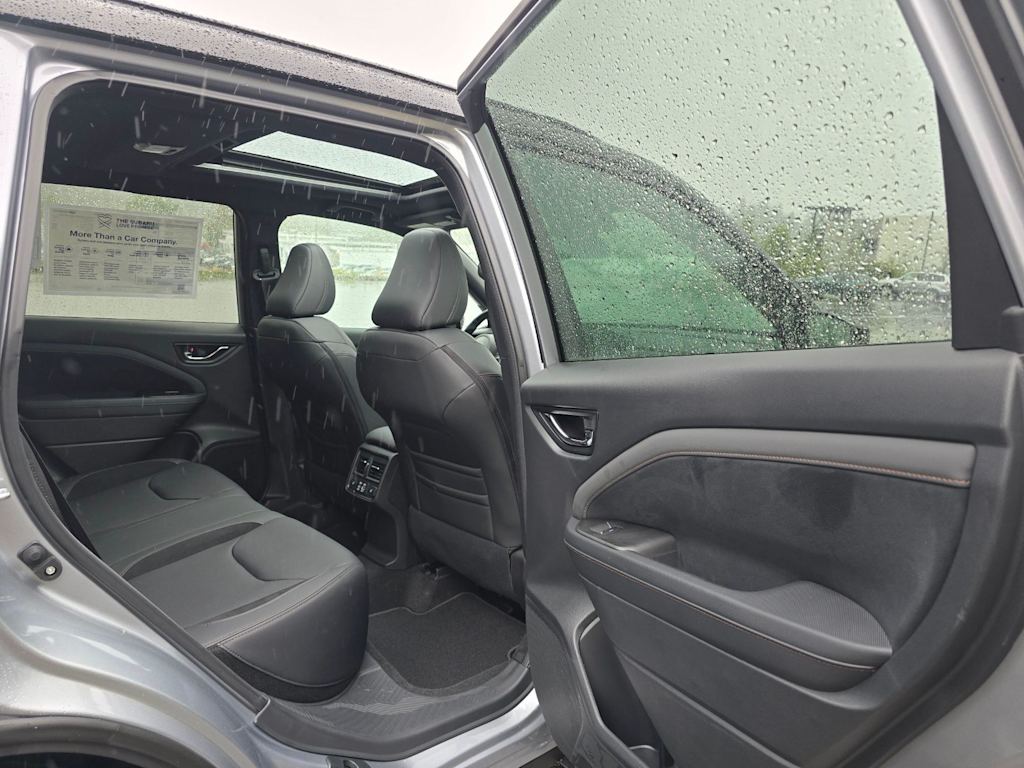 Thumbnail: 2026 Subaru Forester - 28