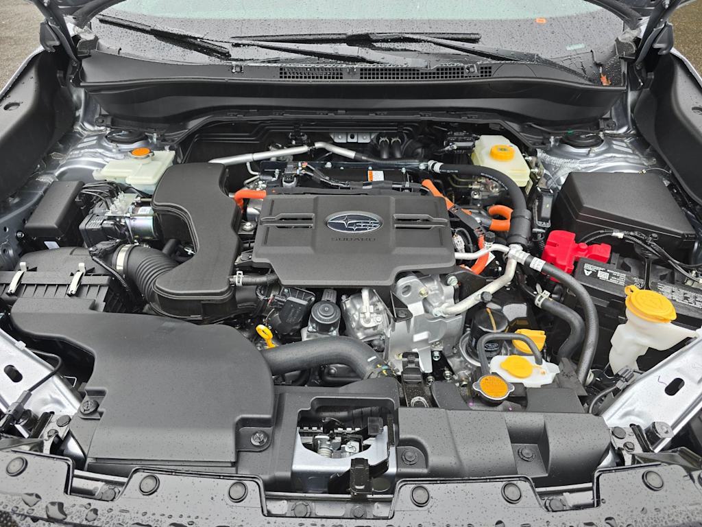 Thumbnail: 2026 Subaru Forester - 9