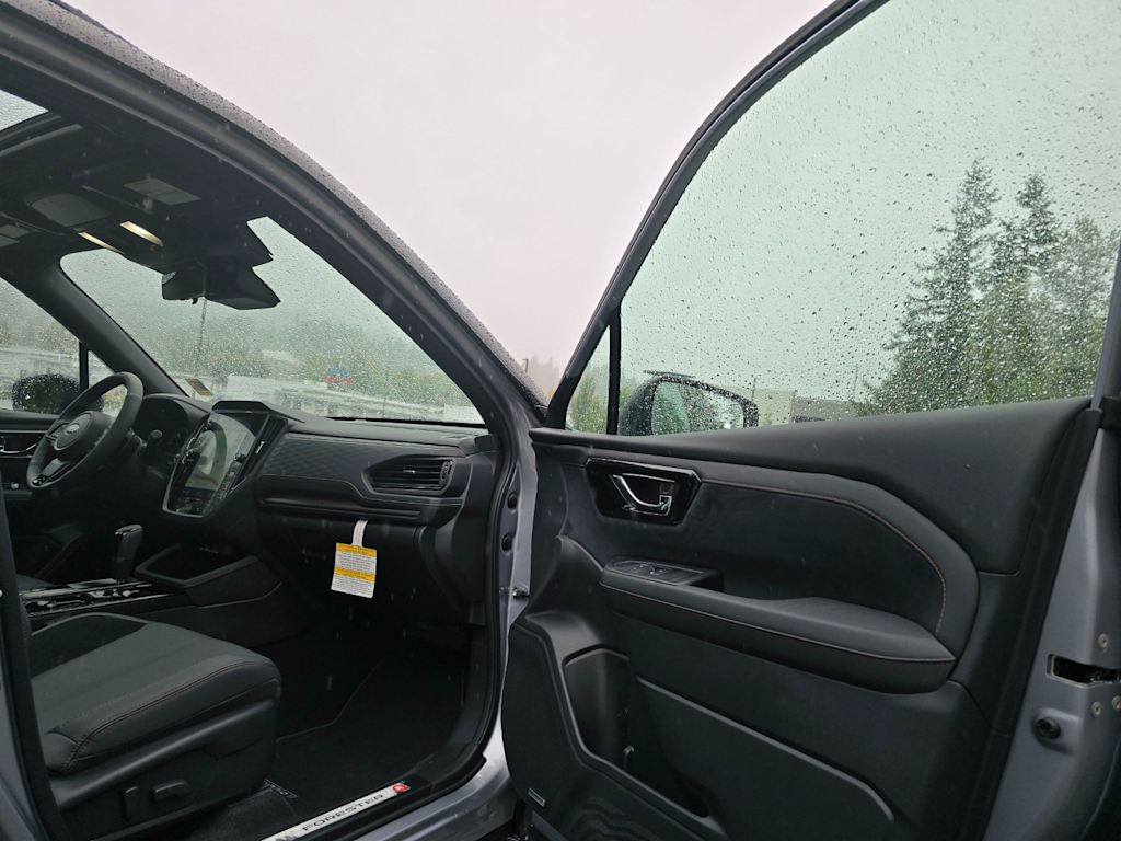 Thumbnail: 2026 Subaru Forester - 29