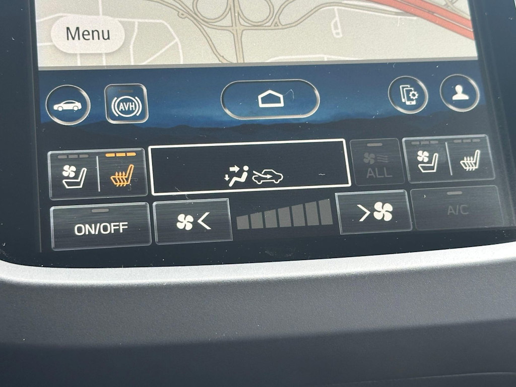 Thumbnail: 2026 Subaru Forester - 27