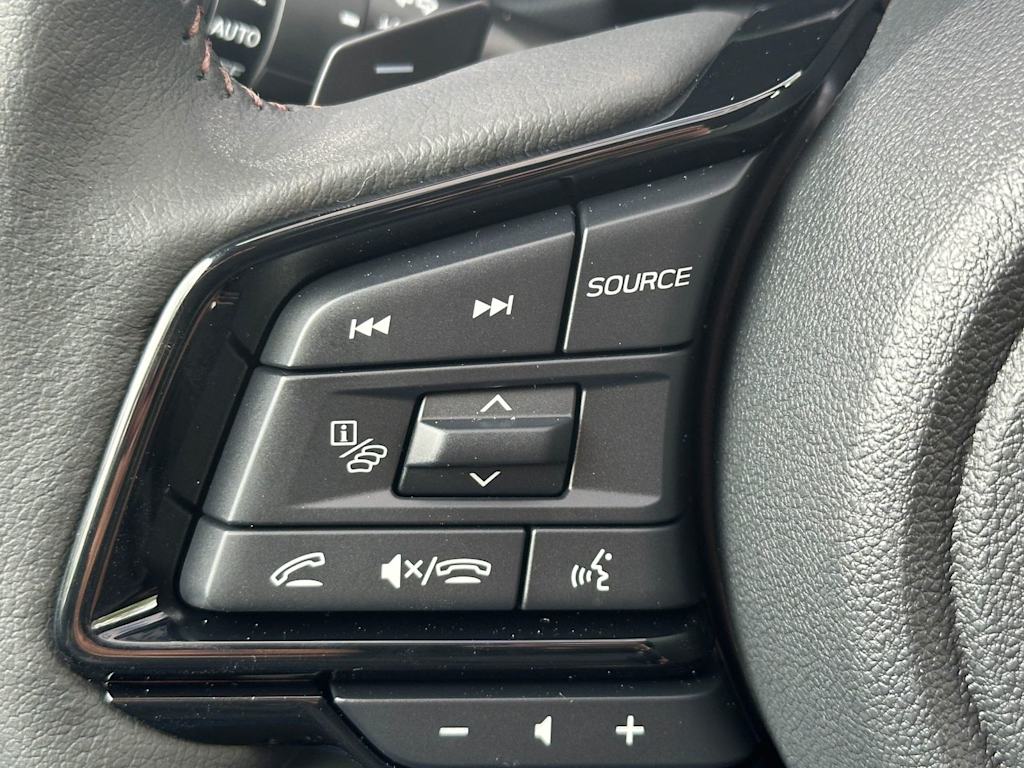 Thumbnail: 2026 Subaru Forester - 30