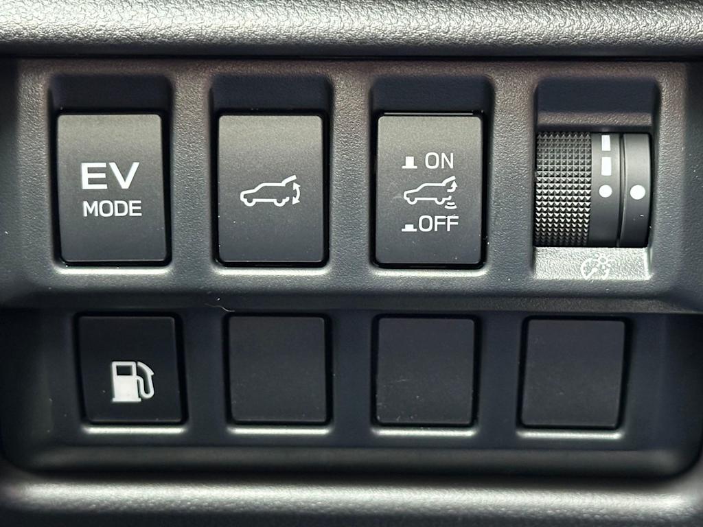 Thumbnail: 2026 Subaru Forester - 29