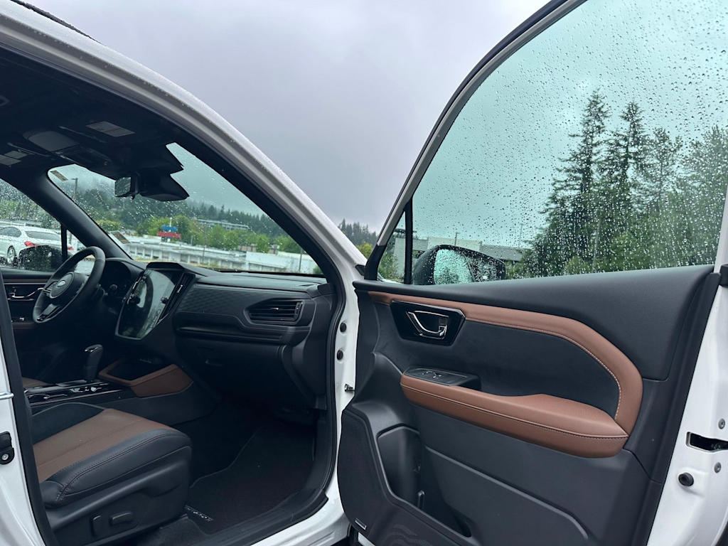 Thumbnail: 2026 Subaru Forester - 22