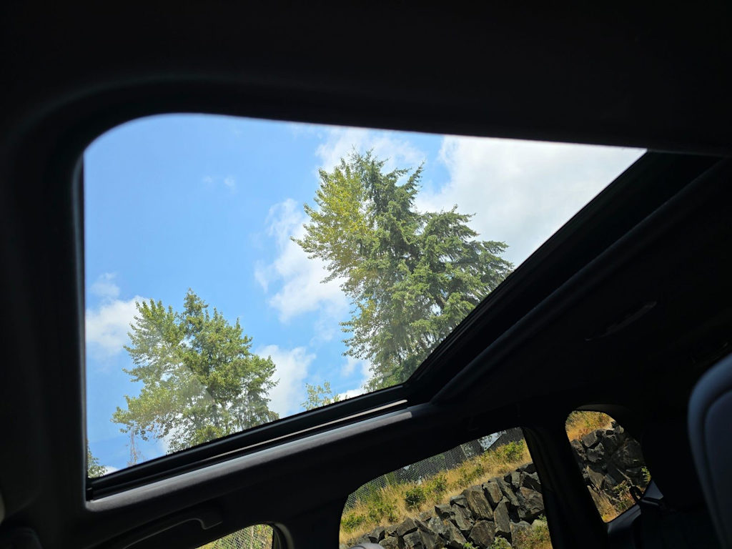 Thumbnail: 2026 Subaru Forester - 24