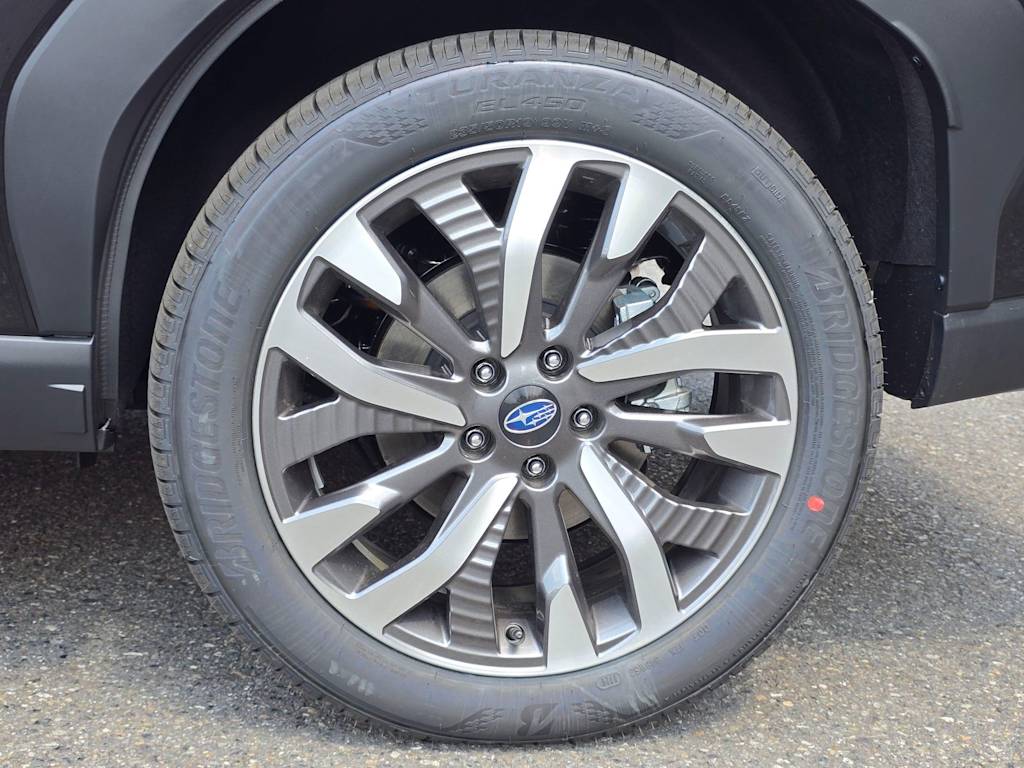 Thumbnail: 2026 Subaru Forester - 7