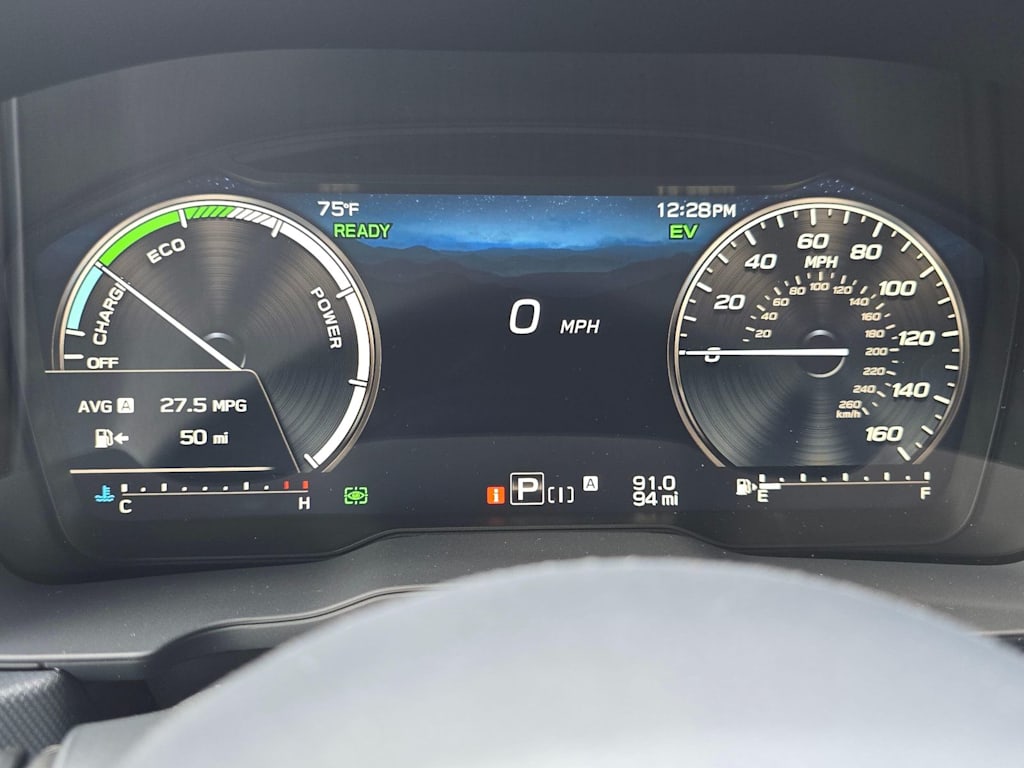 Thumbnail: 2026 Subaru Forester - 16